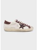 SCARPA SUPER STAR SUEDE, 15993 BUTTER/BEIGE/BURGUNDY, thumb
