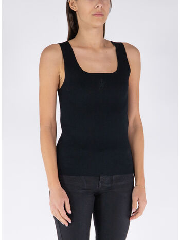 CANOTTA ANCHOR, 999 BLACK, small