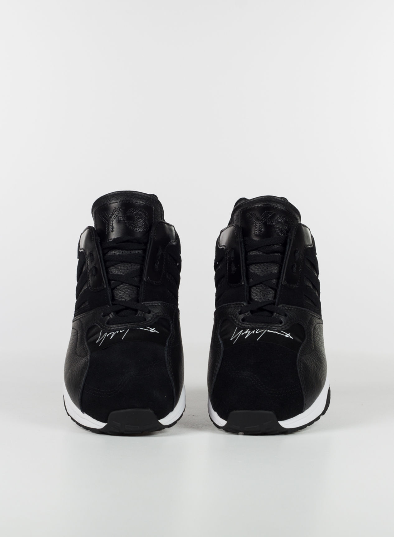 Y3 zx run trainers hotsell