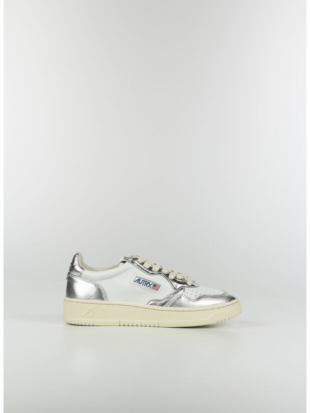 SCARPA MEDALIST BICOLOR, WB18 WHITESILVER, large