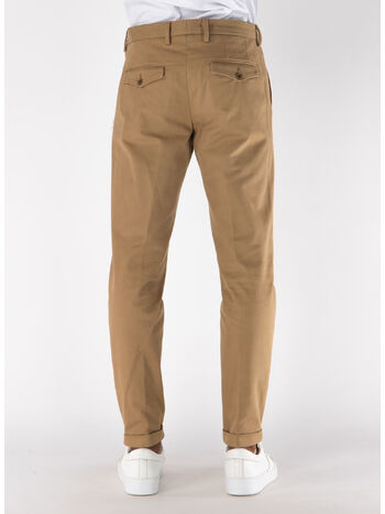 PANTALONE CHINO LUNGO, 44, small
