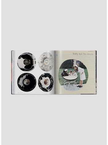 LIBRO EXTRAORDINARY RECORDS, VU, small