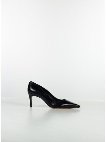 SCARPA DECOLLETE, BLACK, small