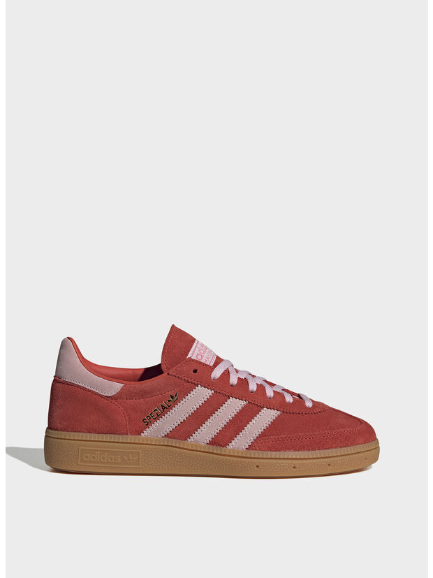 SCARPA HANDBALL SPEZIAL, BRIRED/CLPINK/GUM1, large