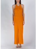ABITO ELIA, ORANGE, thumb