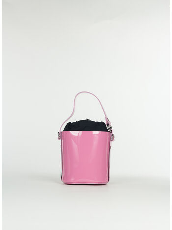BORSA BUCKET DAISY, G406 PINK, small