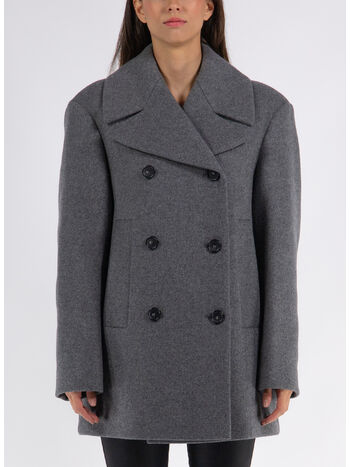 CAPPOTTO CORTO ELERY, 001, small