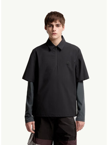 CAMICIA MANICA CORTA, 999, small