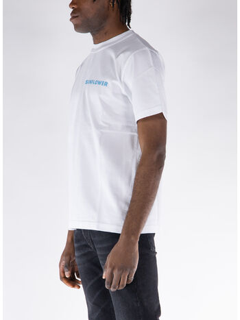 T-SHIRT MASTER LOGO TEE, 999, small