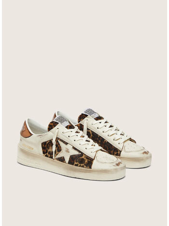 SCARPA STARDAN LEO, 81551 BEIGE BROWN BLACK LEO/WHITE , small