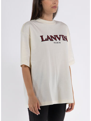 T-SHIRT CURB, 021 CREAM, small