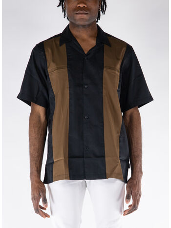 CAMICIA S/S DURANGO, , small