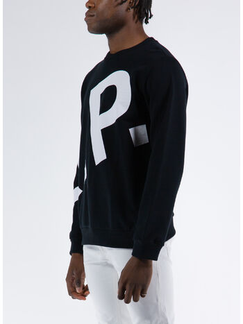 FELPA SWEAT CORY, LZZ BLACK, small