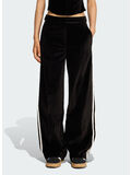 PANTALONE IN VELLUTO ORIGINALS, BLACK, thumb