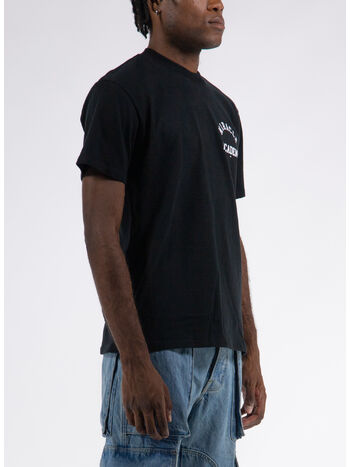 T-SHIRT MIRACLE ACADEMY, 001 BLACK, small