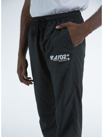 PANTALONE A/02, BLACK, small