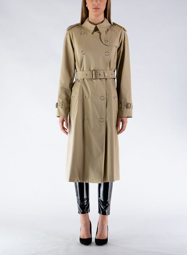 CAPPOTTO TRENCH WHARFBRIDGE, A1366, large
