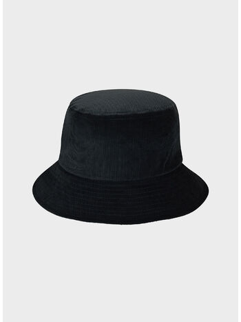 CAPPELLO CORD BUCKET UNISEX, , small