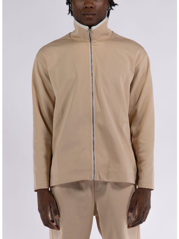 TRACKSUIT LANVIN, 081 SAND, large