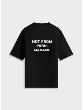T-SHIRT SLOGAN, , small