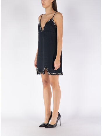 ABITO AZZURA CAMI, BLACK, small