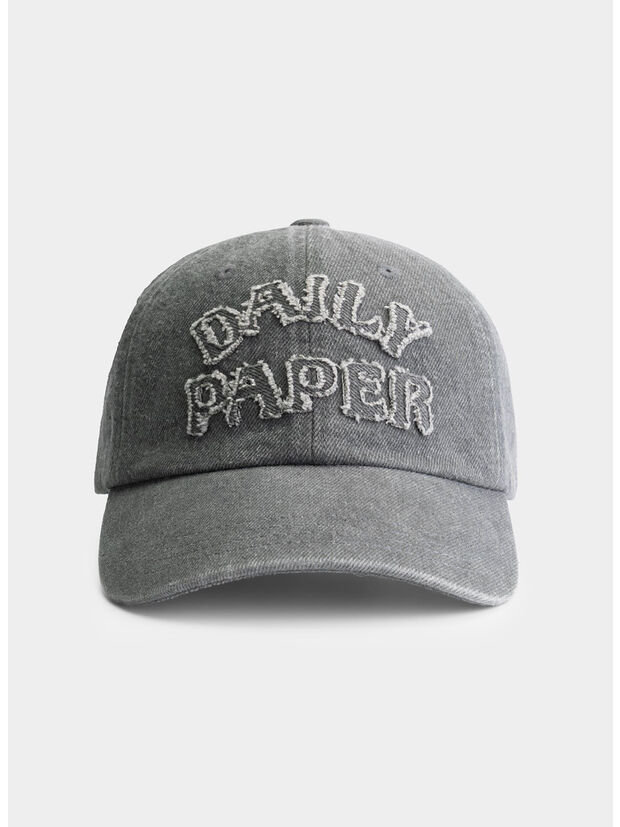 CAPPELLO ROSIN GREEN STACK ARCH DENIM, ROSIN GREY, large