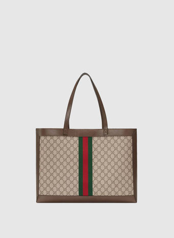 BORSA TOTE OPHIDIA, 8745BEBNACEROVRV, small