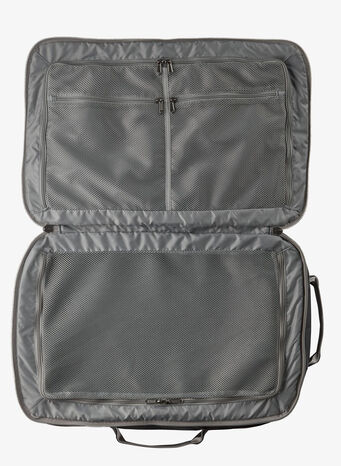 ZAINO BLACK HOLE MLC, BLK/BLACK, small
