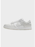 SCARPA DUNK LOW, 103 WHITE/PHOTON DUST-WHITE, thumb