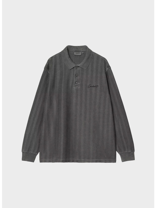 CAMICIA MORRISON RUGBY, , large
