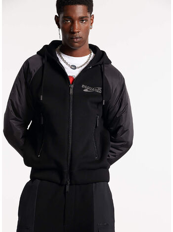 GIUBBOTTO IBRA, 900 BLACK, small