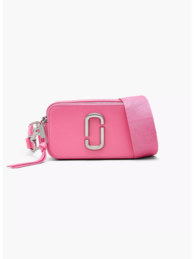BORSA THE SNAPSHOT, 666 PETAL PINK, large