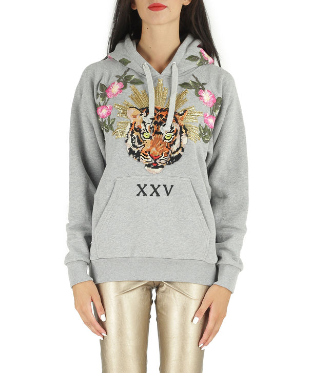 FELPA, 1672GREYMELMULTI, large