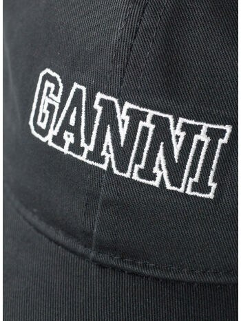 CAPPELLO CON LOGO, 252 PHANTOM, small