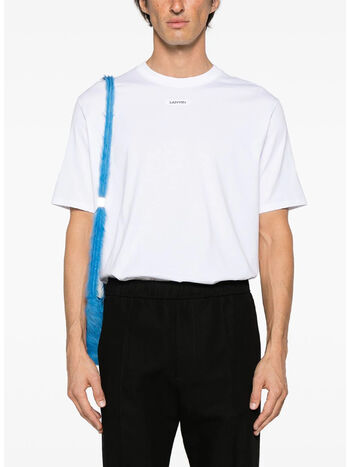 T-SHIRT LOOP, , small