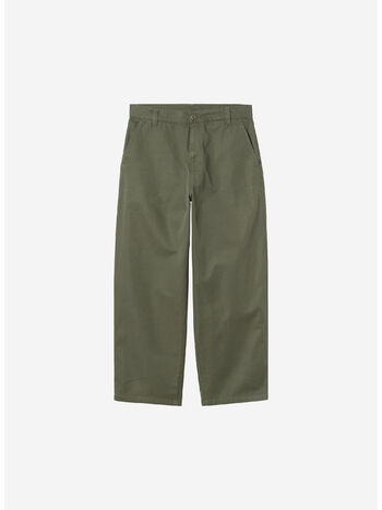 PANTALONE BRADY, 1102 LEAF RINSED, small