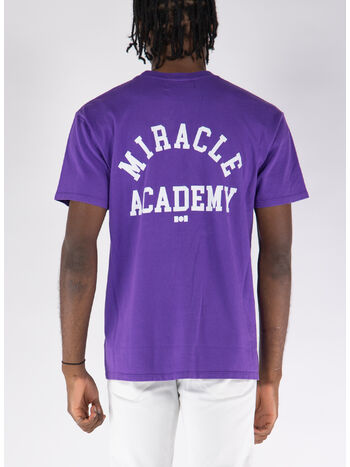 T-SHIRT MIRACLE ACADEMY, , small