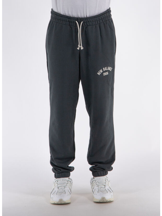 PANTALONE ESSENTIAL VARSITY, 058 BLACKTOP, large