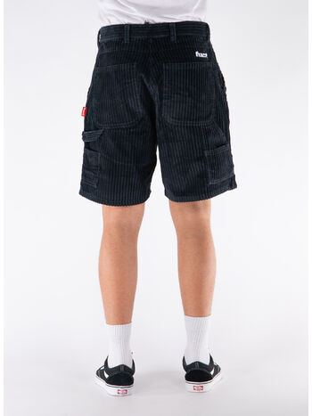 SHORTS CARPENTER, BLK0001 BLACK, small