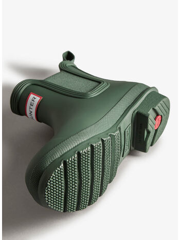 STIVALE ORIGINAL CHEALSEA, HGR HUNTER GREEN, small