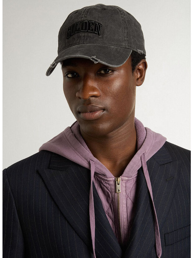CAPPELLO JOURNEY, 60318 ANTHRACITE, large