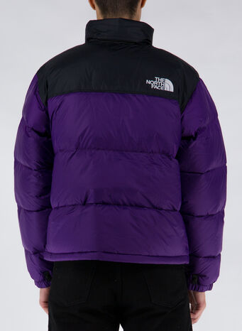 GIUBBOTTO 1996 RETRO NUPTSE, JC0GRAVITYPURPLE, small