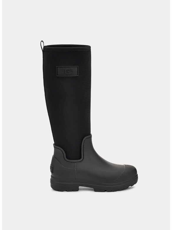 SCARPA DROPLET TALL, BLK BLACK, medium