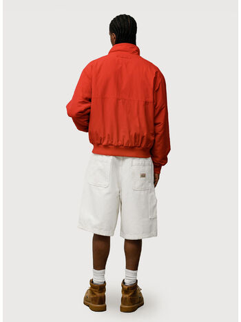WORK SHORT CANVAS, 1207 BONE, small