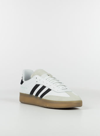 SCARPA SAMBA RM, WHITE, small