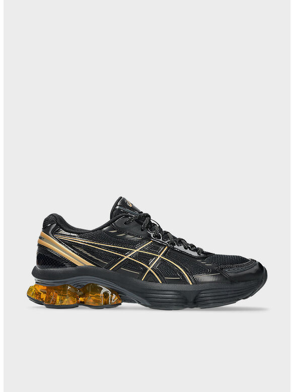 SCARPA GEL-KINETIC FLUENT, 001 BLACK, medium
