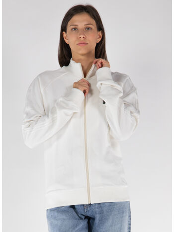 FELPA WANDER, IVORY, small