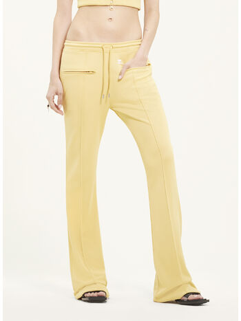 PANTALONE INTERLOCK TRACKSUIT, 2063 POLLEN, small