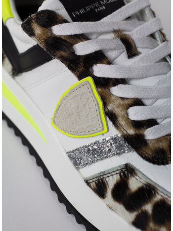 SCARPA TROPEZ 2.1, WPL1 LEOPARD MONDIAL_BLANC, small