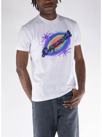 T-SHIRT MUSCLE, 100, small